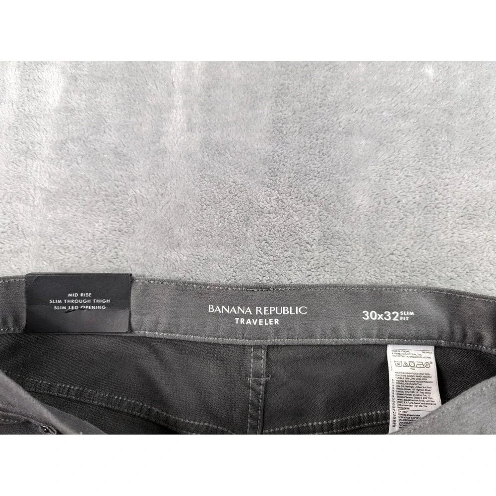 Banana Republic new tag